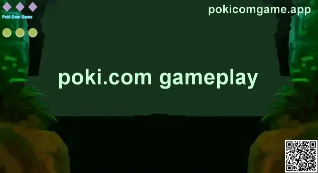 Poki Com Game gameplay preview image on pokicomgame.app