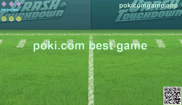 Poki Com Game featured visual for pokicomgame.app