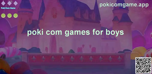Poki Com Game overview image for pokicomgame.app guide