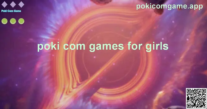 Poki Com Game guide banner image on pokicomgame.app