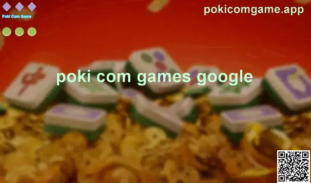 Poki Com Game overview image for pokicomgame.app