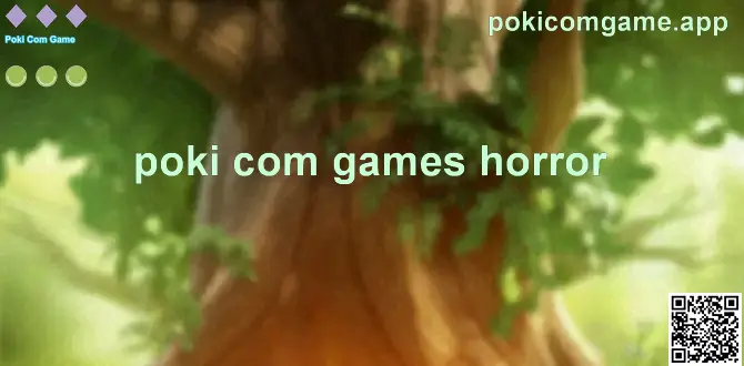 Poki Com Game visual preview on pokicomgame.app