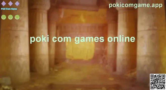 Poki Com Game and poki com games online preview image from pokicomgame.app