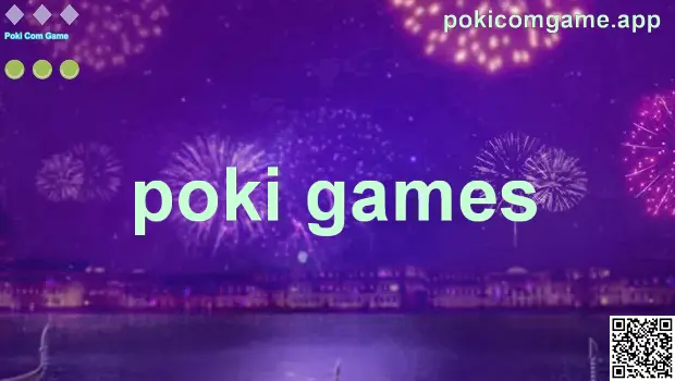 Poki Com Game preview image on pokicomgame.app