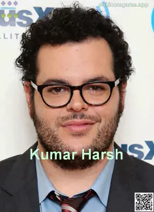 Kumar Harsh author profile image for Poki Com Game