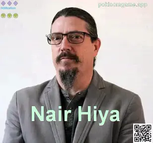 Nair Hiya author profile photo for Poki Com Game (India)