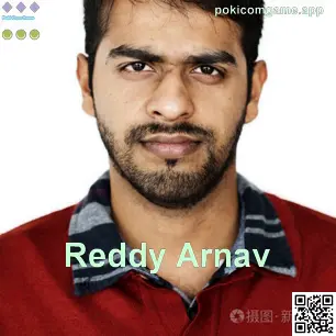 Reddy Arnav profile photo - Poki Com Game author