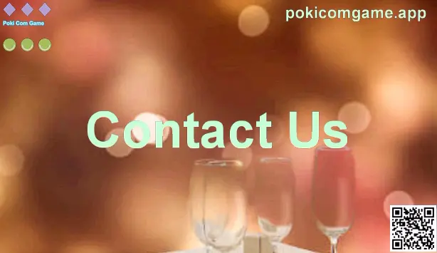 Poki Com Game Contact Us page banner for verified support channels in India (Author: Kumar Harsh)