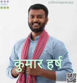 Kumar Harsh - Poki Com Game लेखक प्रोफाइल फोटो
