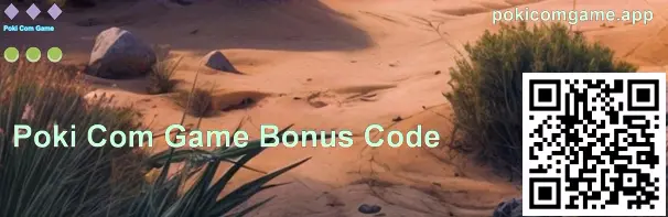 pokicomgame.app gift code visual banner