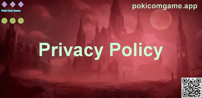 Reddy Arnav - Privacy Policy overview image for Poki Com Game